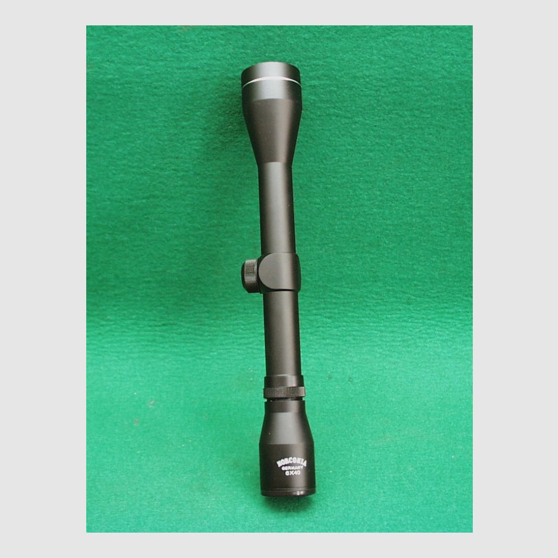 Norconia Richtkijker 6x40, afbeelding 2 van 2