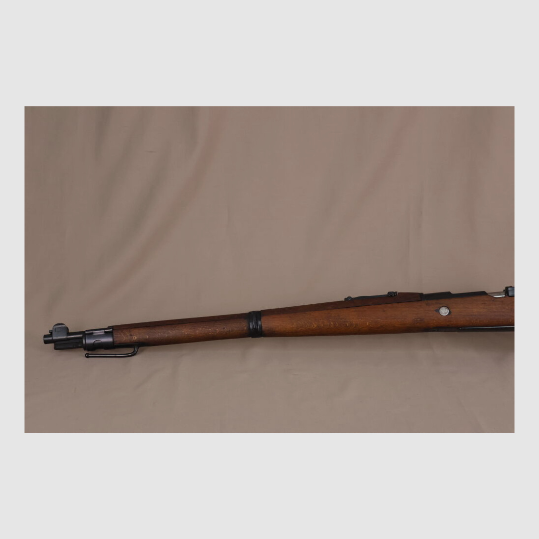 Gewehrfabrik Erfurt 1917 Karabiner Mod. 98a
