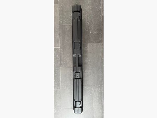 Waffenkoffer für Langwaffen Schmeisser 