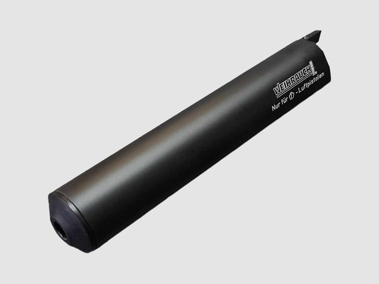 WEIHRAUCH Schalldämpfer für HW 44 Luftpistole