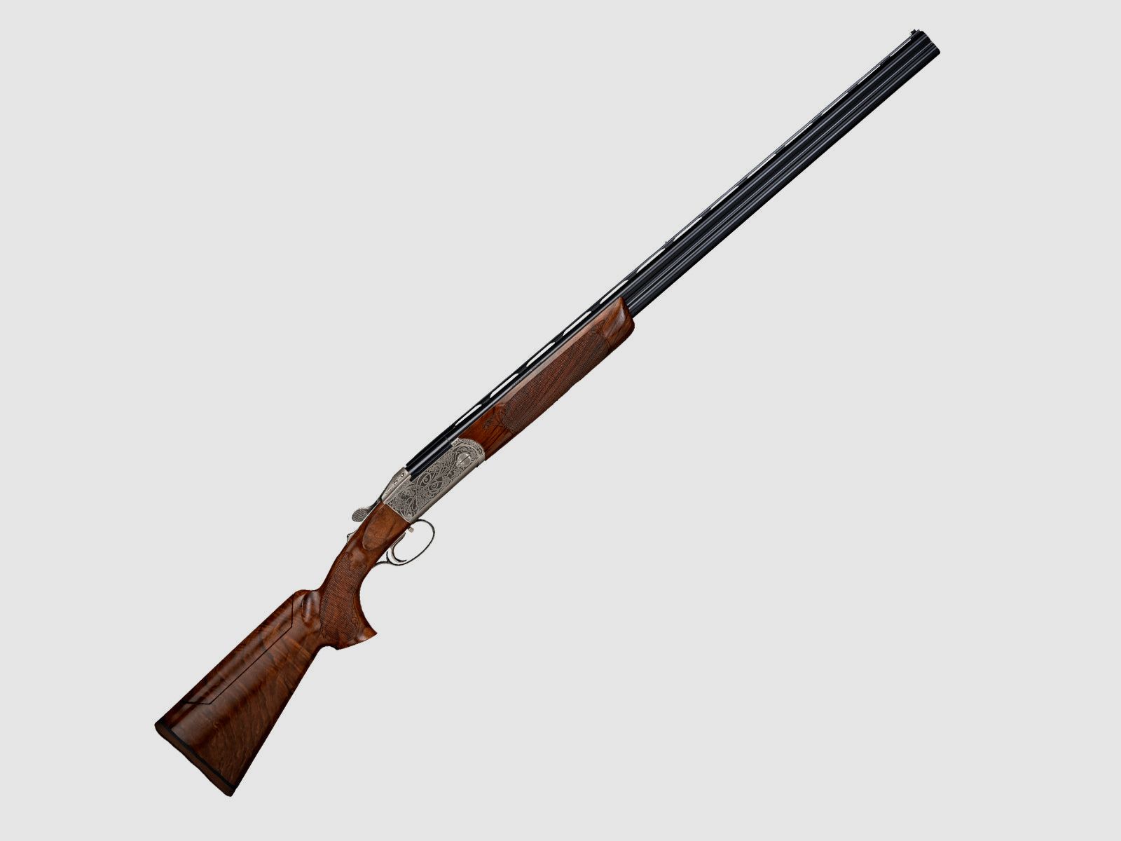 Krieghoff K-20 Victoria Flinte, Bild 1 von 2