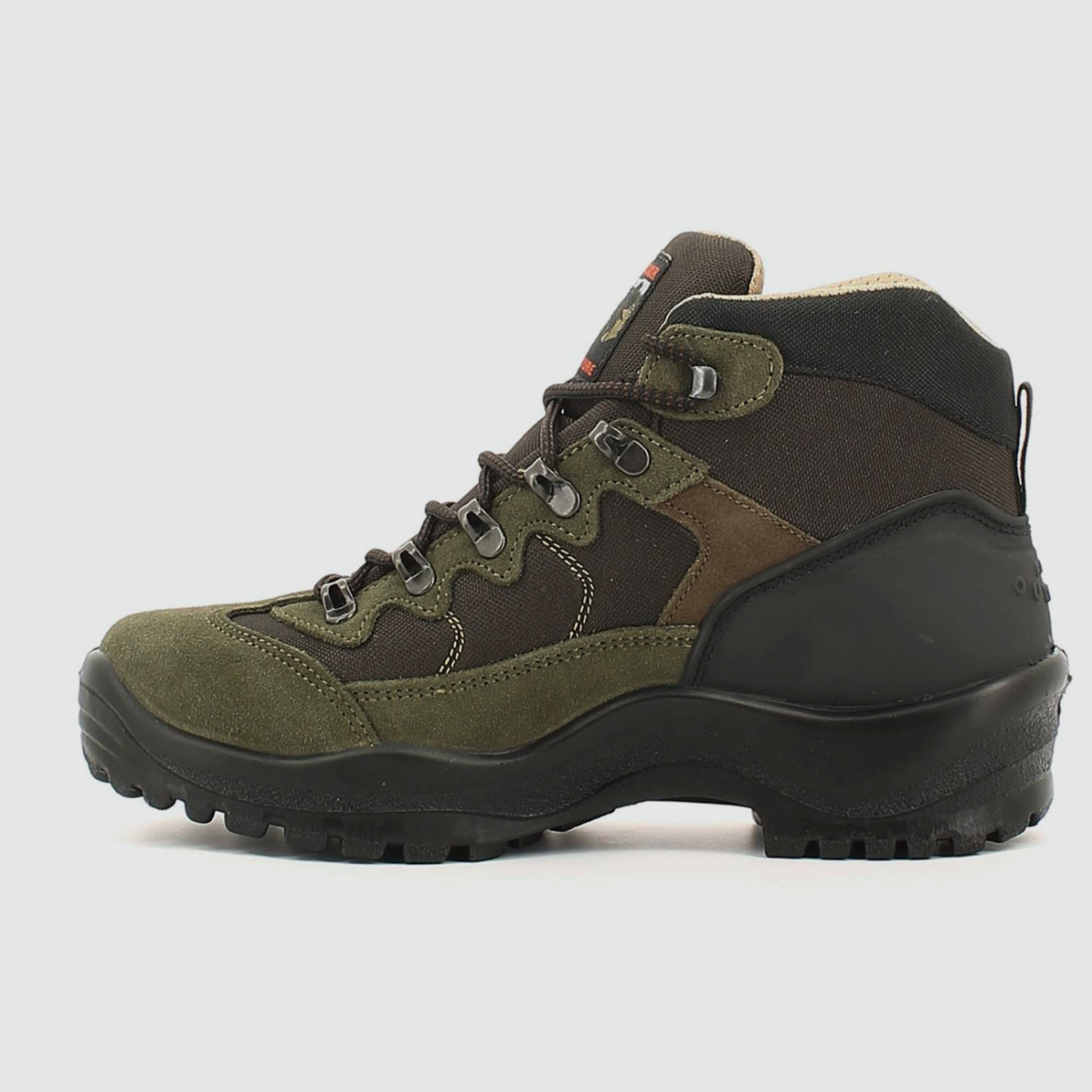 GRISPORT Oliva Scuro Scamos Olive