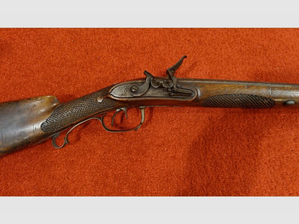 unbekannt ca. 1800 .63(BlackPowder)