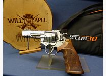 Weapons Will & Apel Club 30 RL range 4 inches