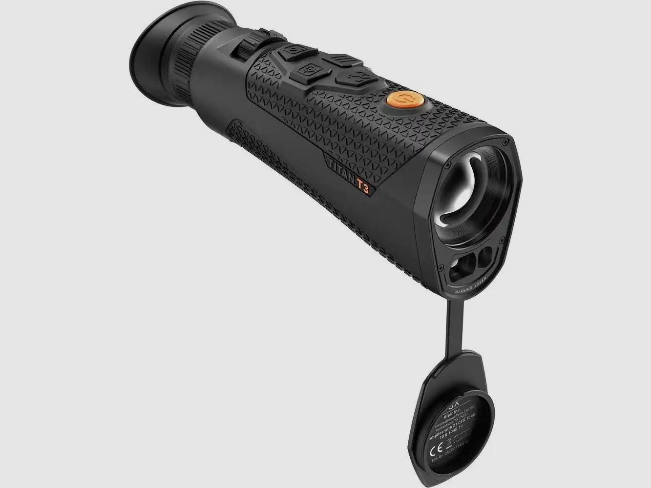 Rix RIX Titan T3 LRF Wärmebildgerät