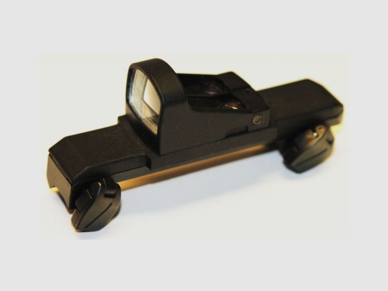 Montage à selle Blaser pour lunette, image 2 sur 2