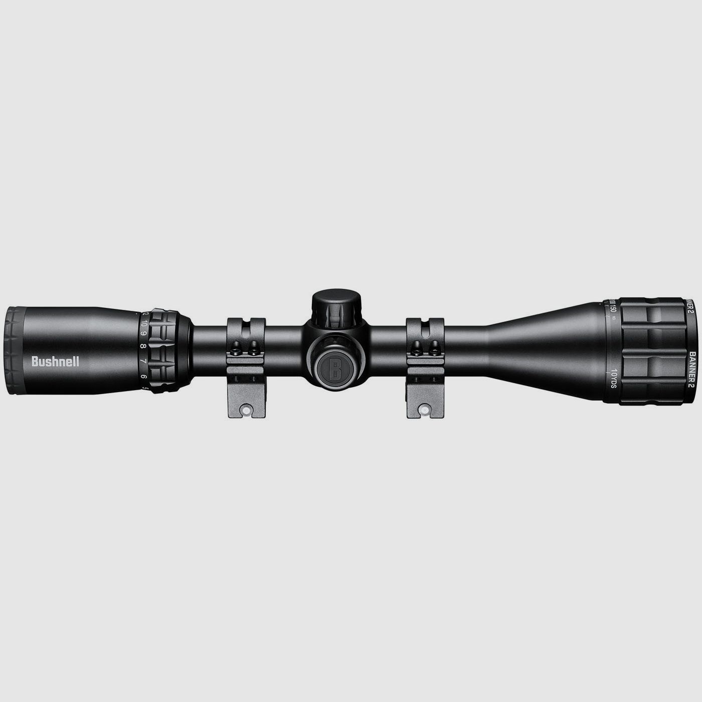 Zielfernrohr BUSHNELL BANNER 2 4-12×40 DOA-QBR, Bild 6 von 9