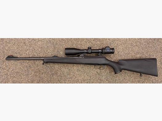 Repetierbüchse Sauer 101 Classic XT Kal. 30-06 Spring.