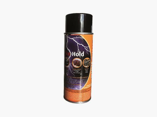 Strike Hold bombe aérosol 400 ml