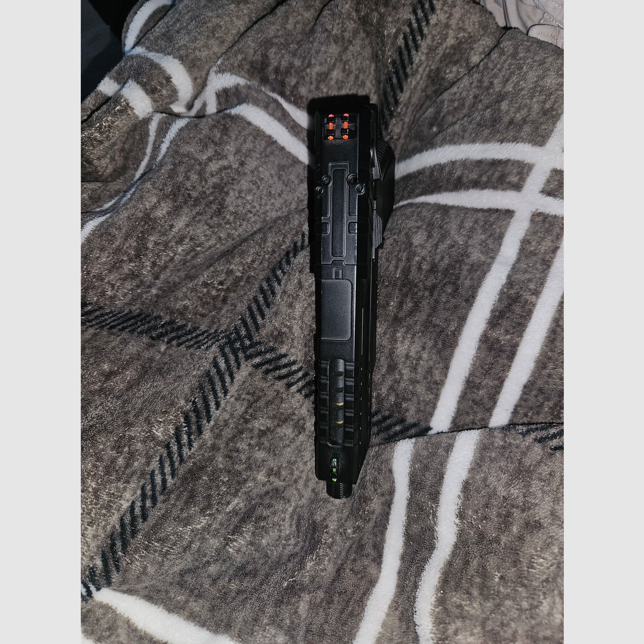 Cyma Cm 127 A Gen5 