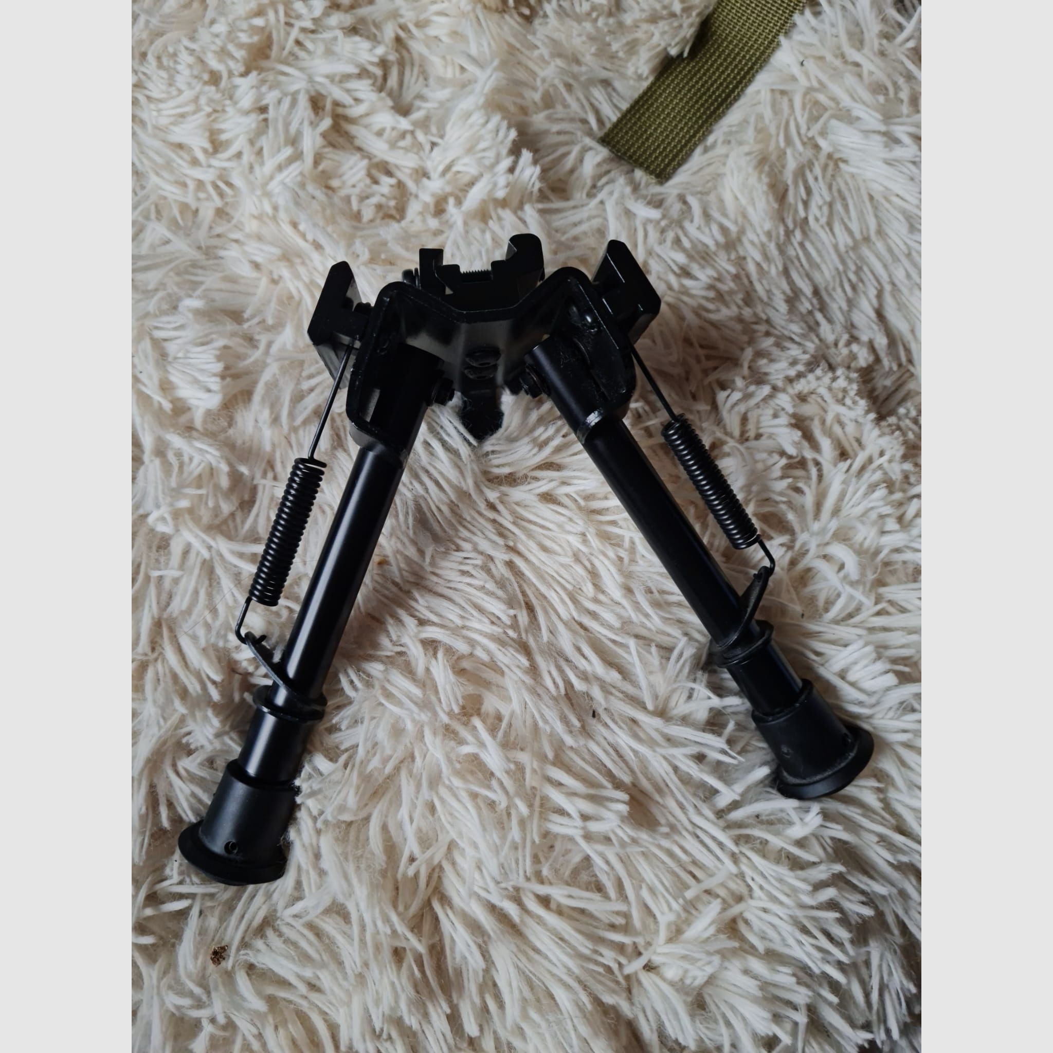 Zweibein Bipod Noname