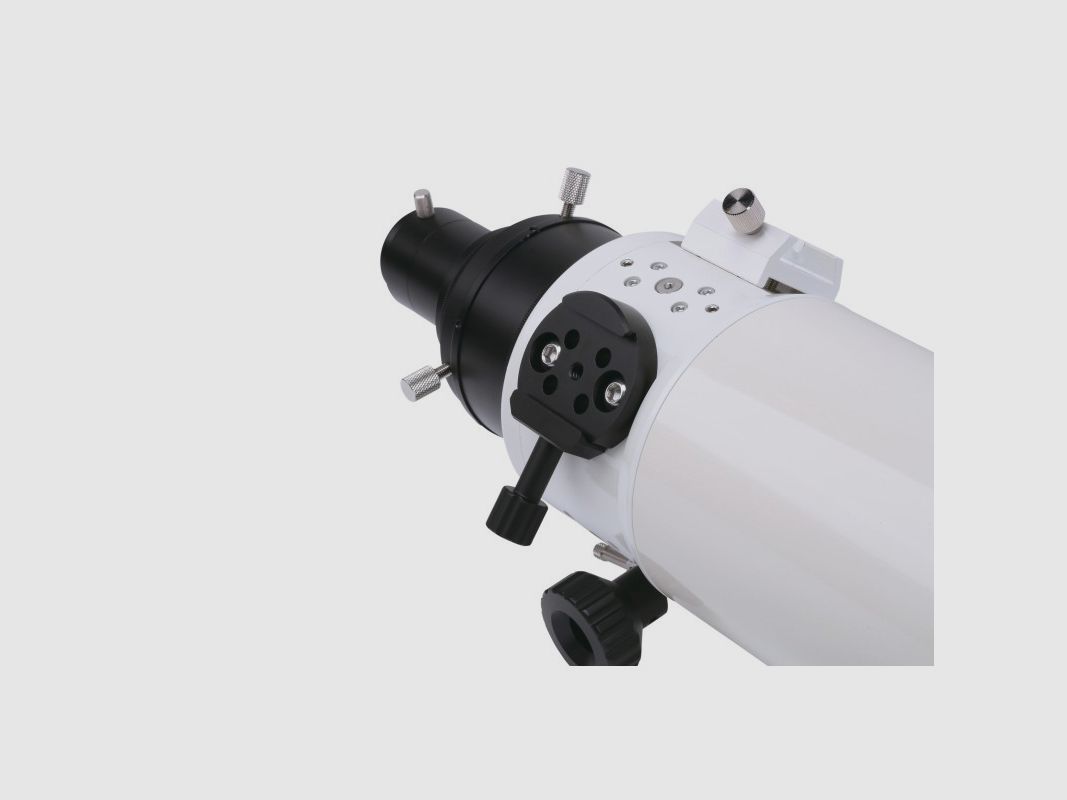 Vixen Schnellverschluss-Montageadapter, Bild 4 von 11