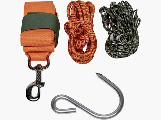 Blaser Wildbergehilfe