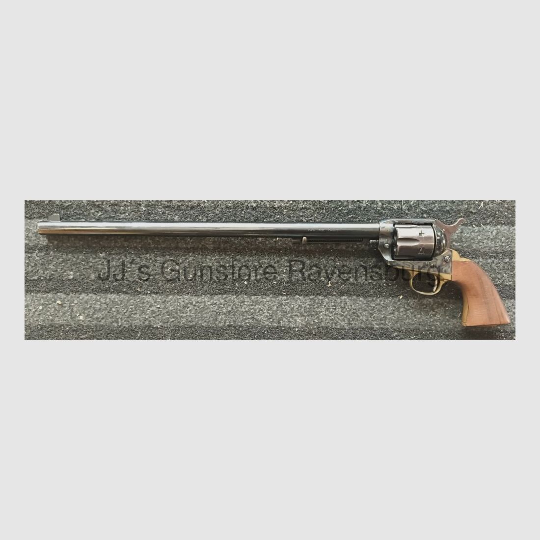 Armi Jäger	 Frontier Buntline 16,5" 42 cm