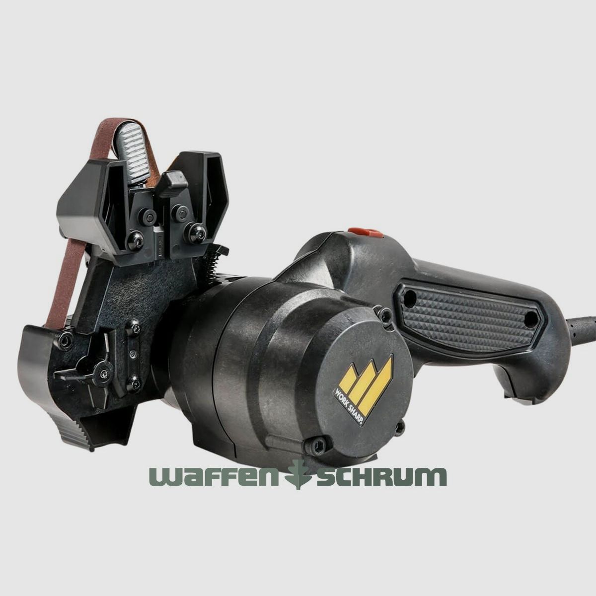 Affûteur de couteaux et d'outils Work Sharp MK II