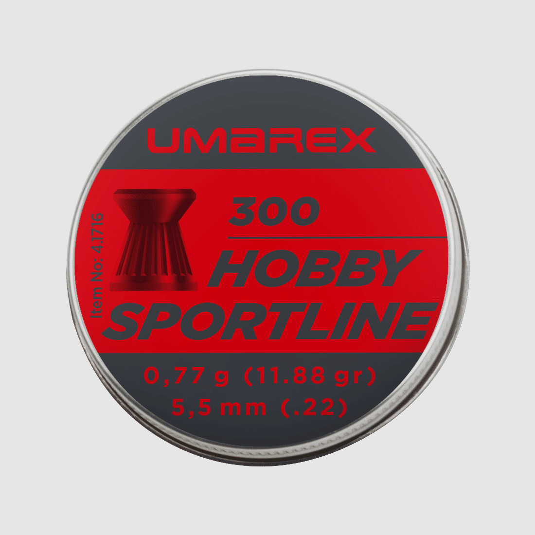Umarex Hobby Sportline