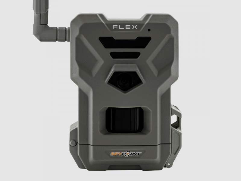 SPYPOINT FLEX TRAIL CAMERA - 33 MP