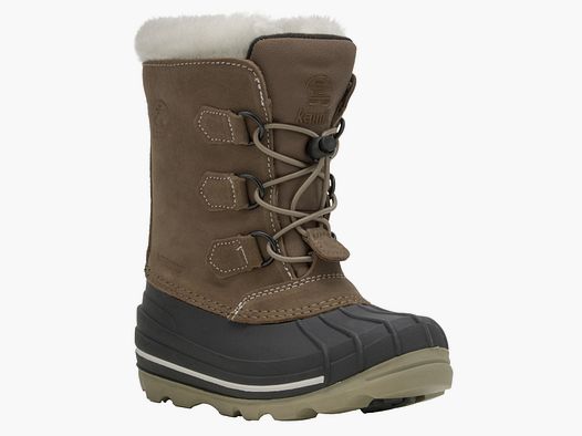Kamik Zimowe Buty Snowdash