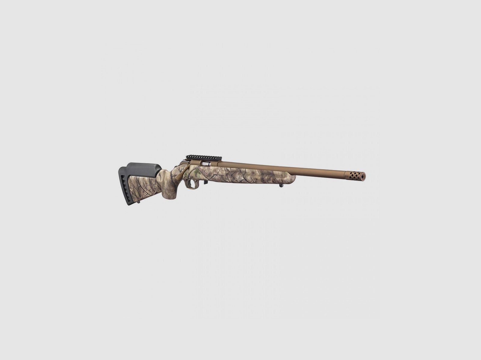Ruger American Rimfire Standard Kal. 22 Long Rifle, Bild 3 von 5