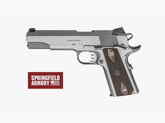Springfield Armory 1911 Garrison 5“
