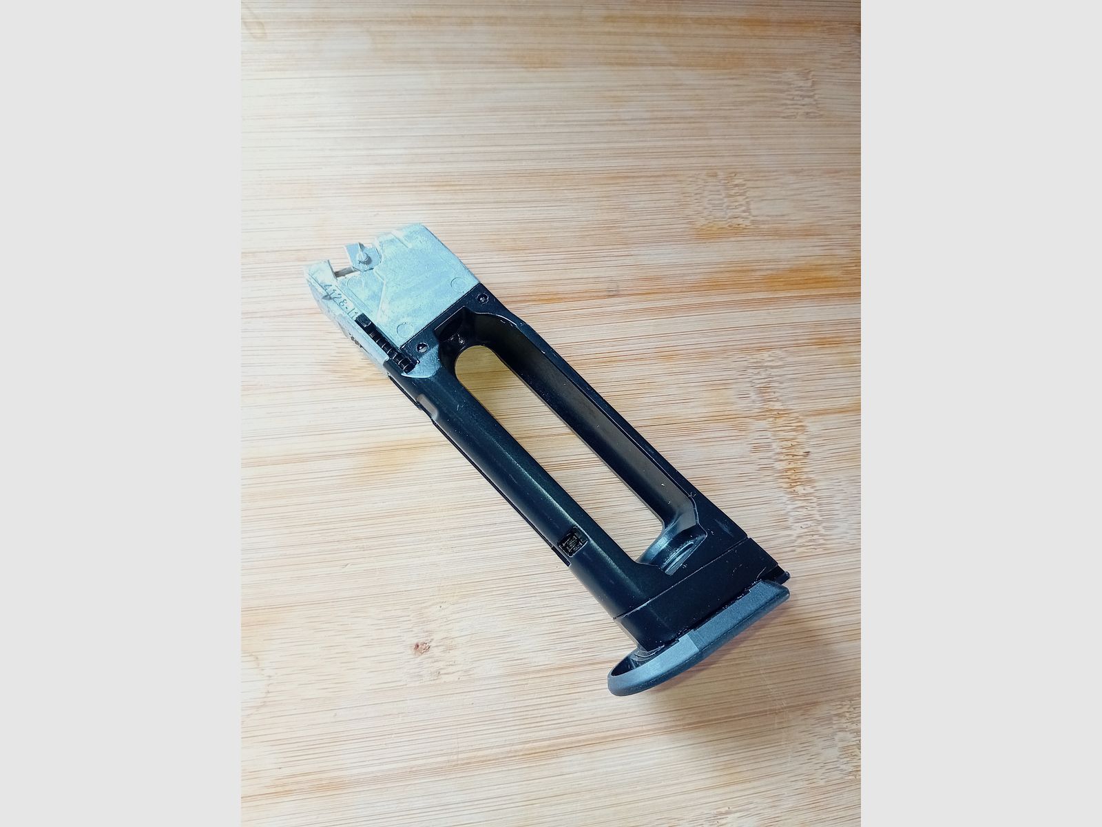 Magazin für Walther PDP Compact 4"4,5 BB Blowback 