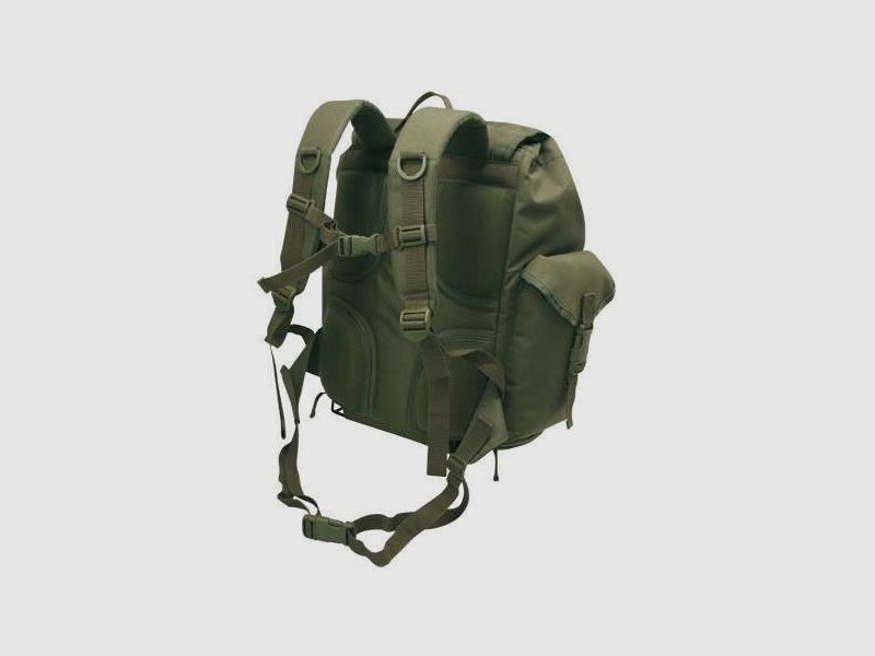Pilz- und Wild-Rucksack 35 l, Bild 2 von 6