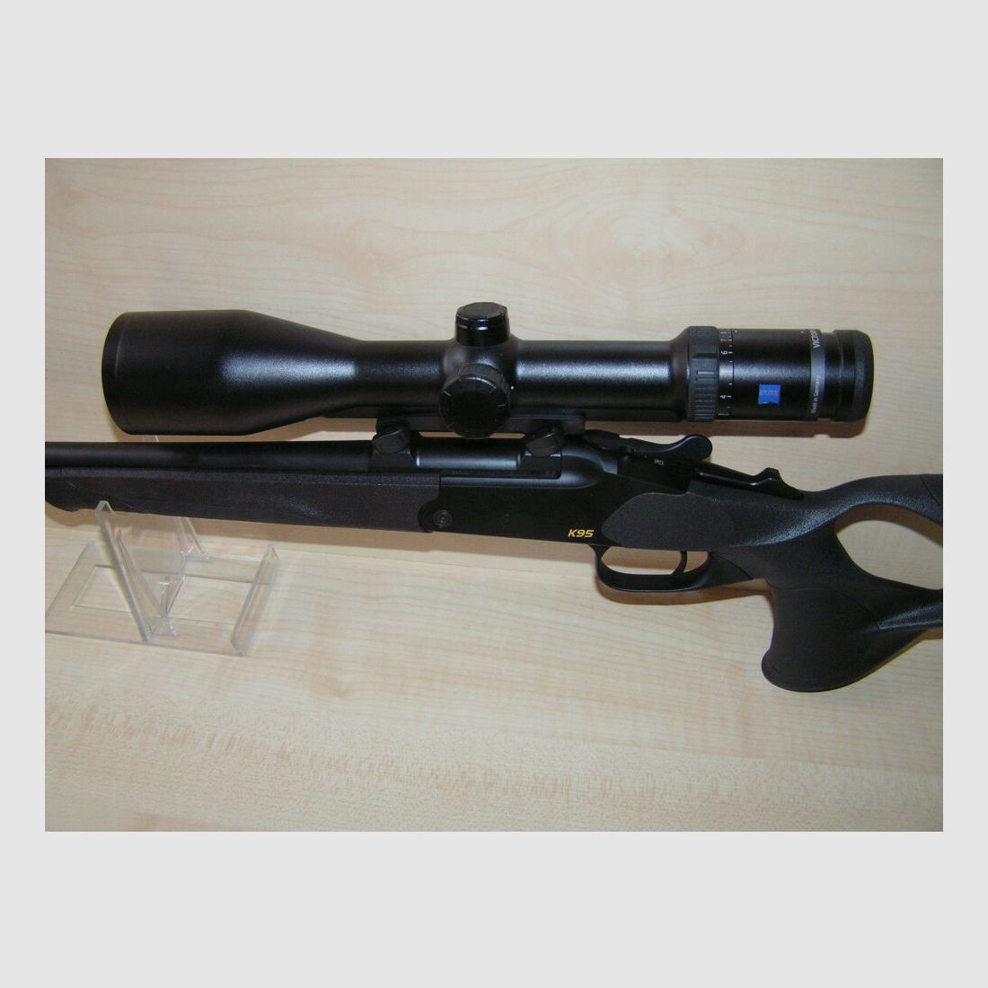 Blaser K 95 Ultimate, Bild 2 von 6