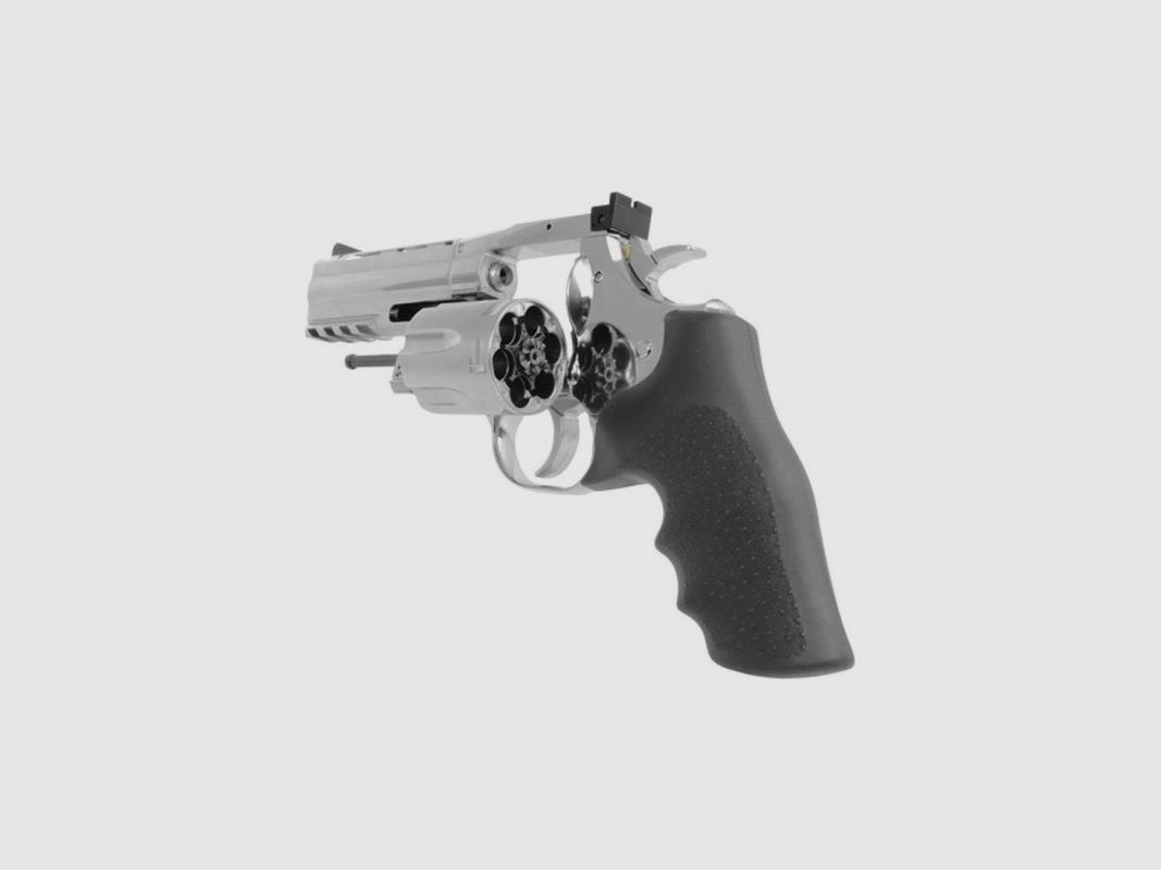 DAN WESSON 715 ASG INOX CO2