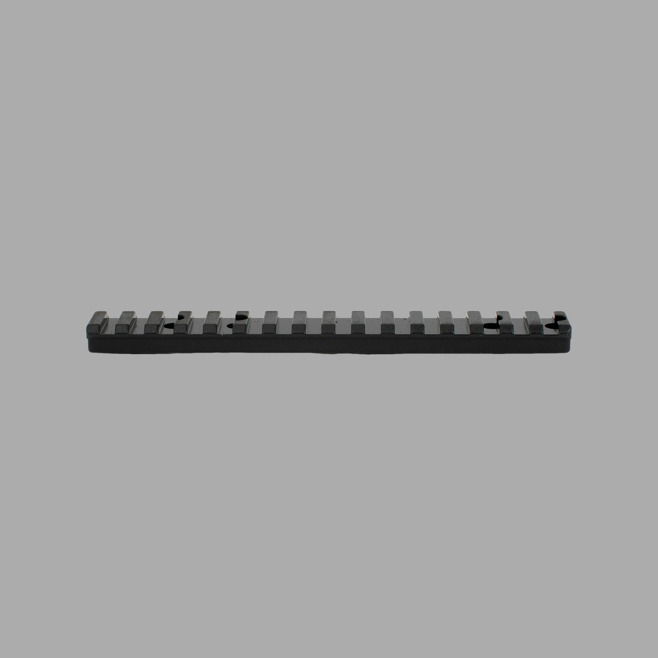 Rifle Doc Picatinny Weaver STAHL Schiene für SAKO TRG 21 / 22