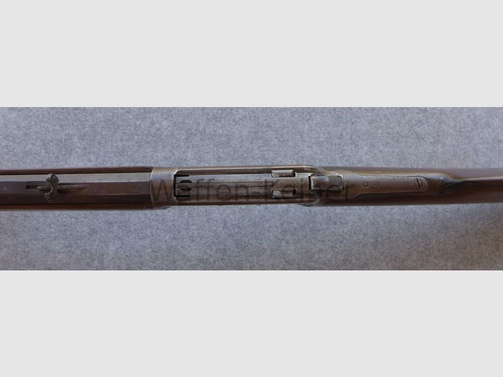 Winchester M 92