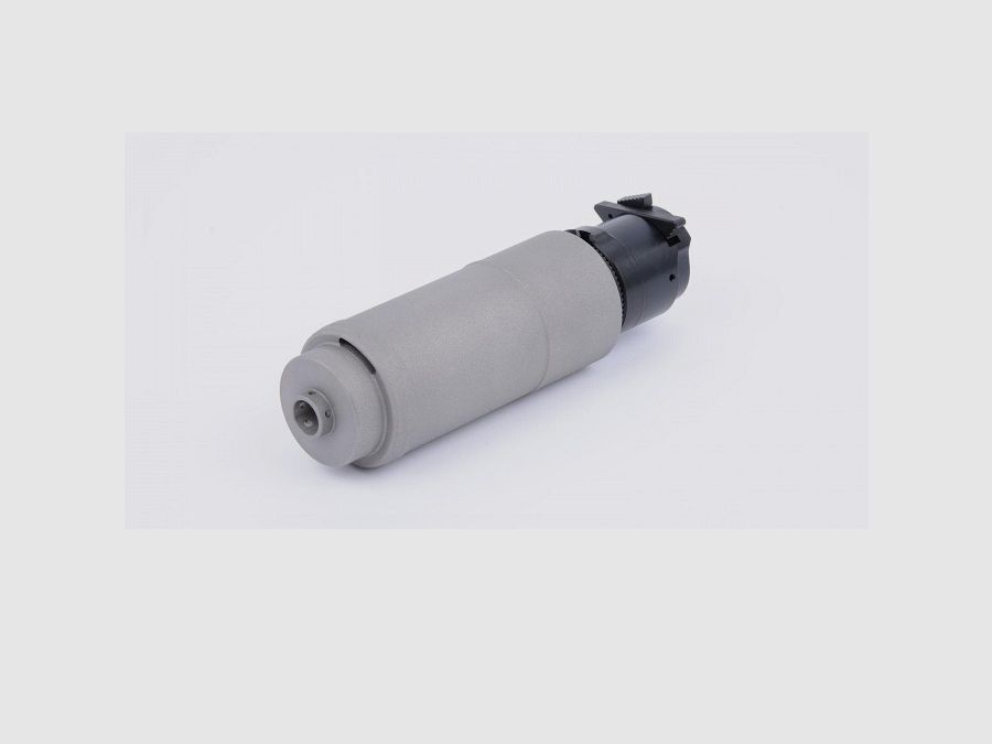 Modérateur de son B&T RBS QDN 5.56/223