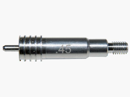 Ballistol Patch-Adapter Aluminium
