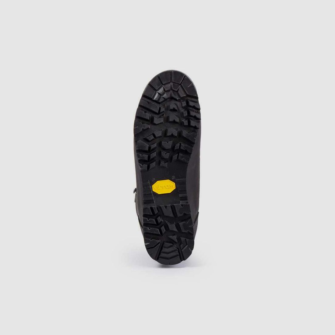 Botte Orizo Trekker, image 4 sur 4