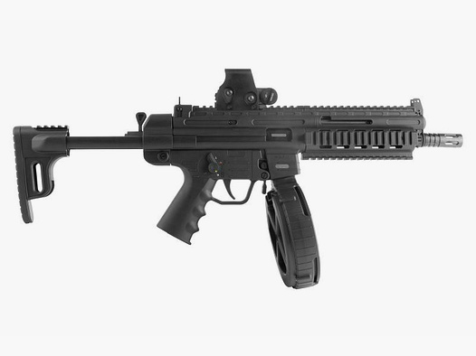 Niemiecka firma Sport Guns GmbH GSG 16 SB