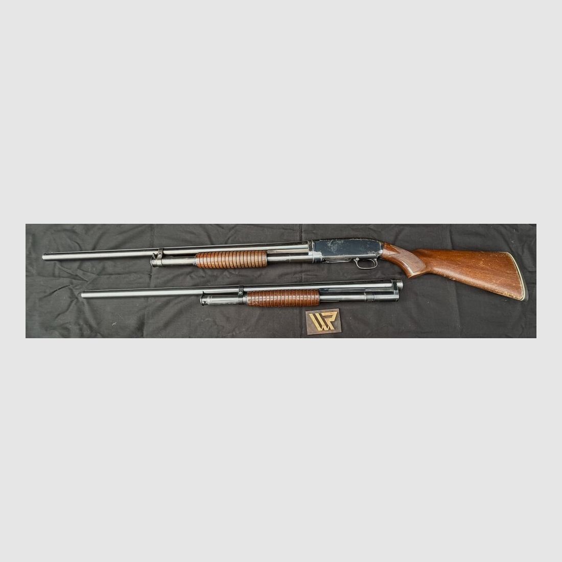 Winchester 12-12GP 12/70