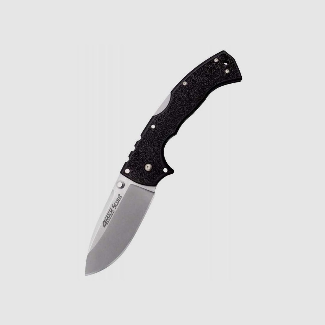 Cold Steel 4-Max Scout Taschenmesser AUS 10A
