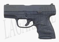 WALTHER PPS M2 POLICE-SET D&rsquo;EXPO (PISTOLE)