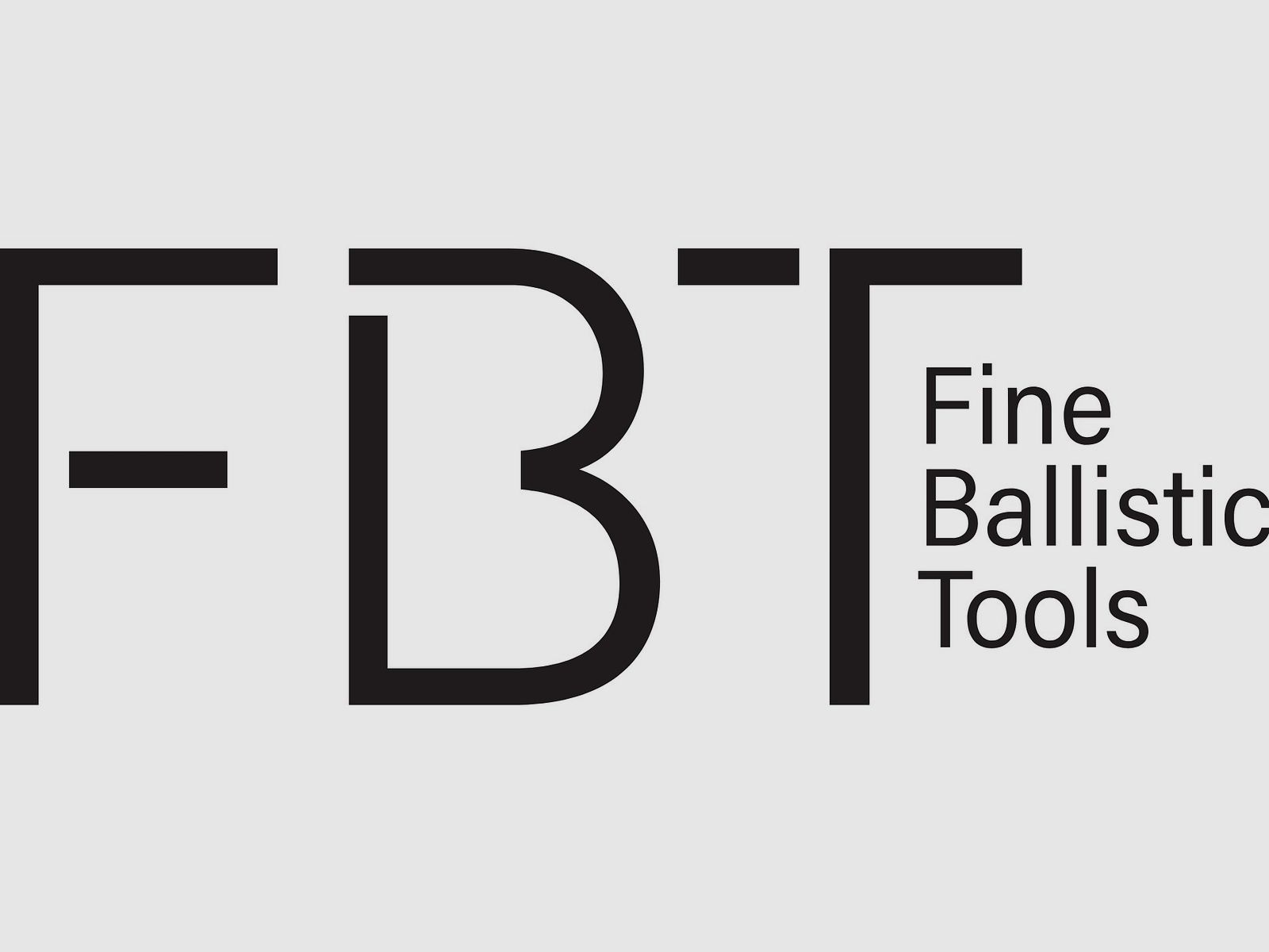 FBT Mündungsbremse INCA ONE BRK 31