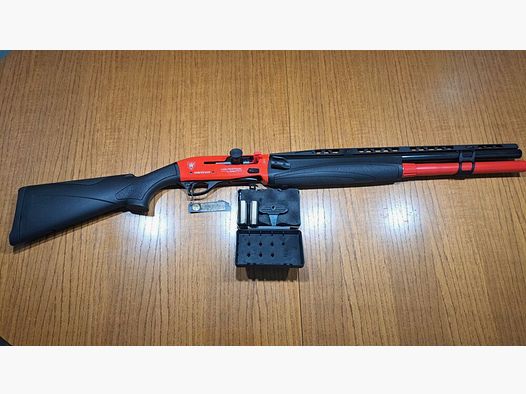 DERYA SLF/HA Lion Practical LP-104