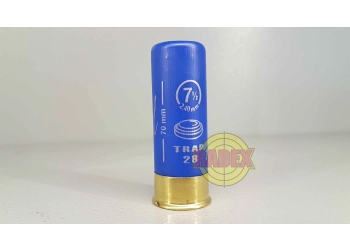 Special Trap 7.5-2.40 mm 28 g Fam Pionki 12/70 gauge shotshells, image 2 of 2