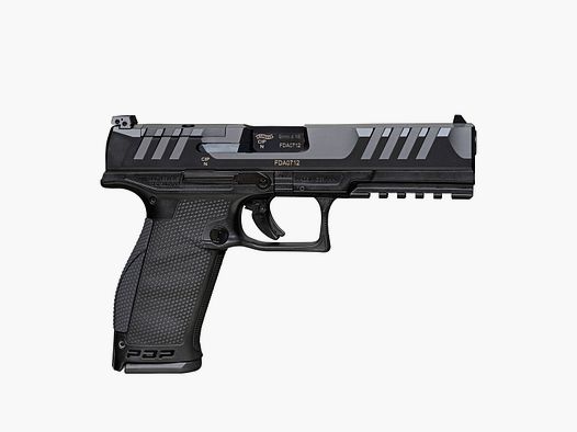 Walther PDP Fullsize 5''