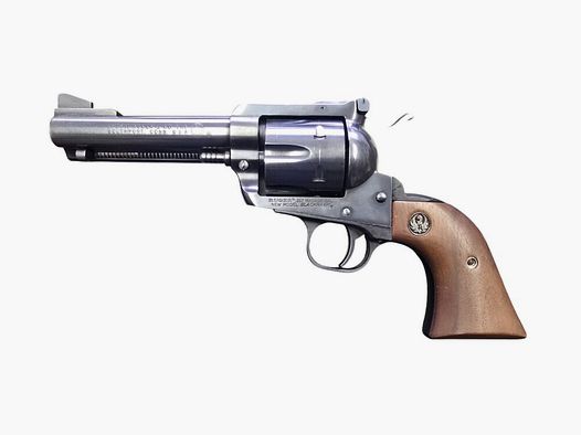 Ruger New Model BLACKHAWK