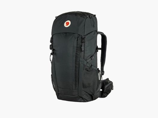 Fjäll Räven Abisko Hike 35 iron grey