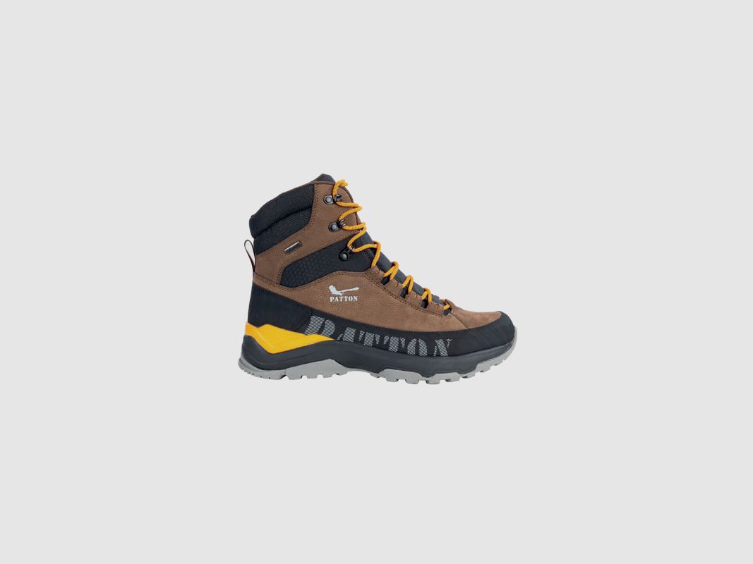 Blatex S20 Boot, image 1 of 2