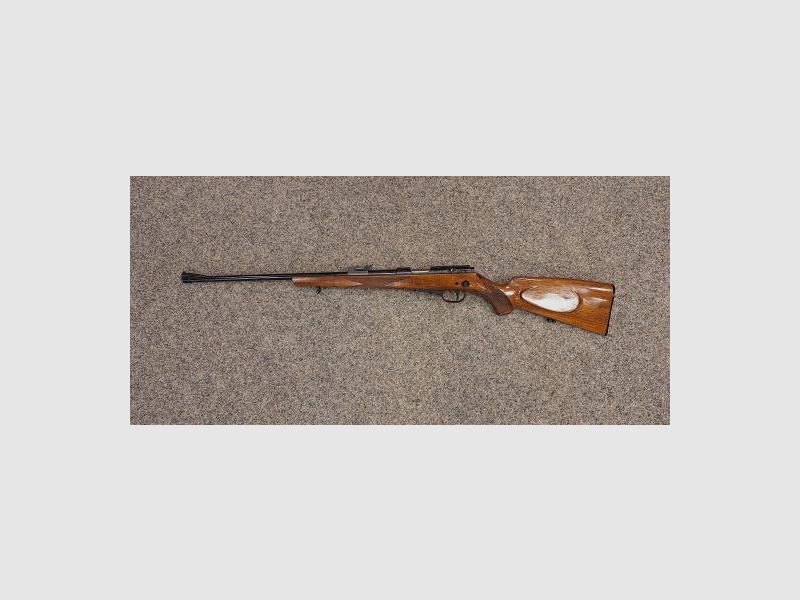 Fucile ripetitore Walther KKJ calibro .22 lr