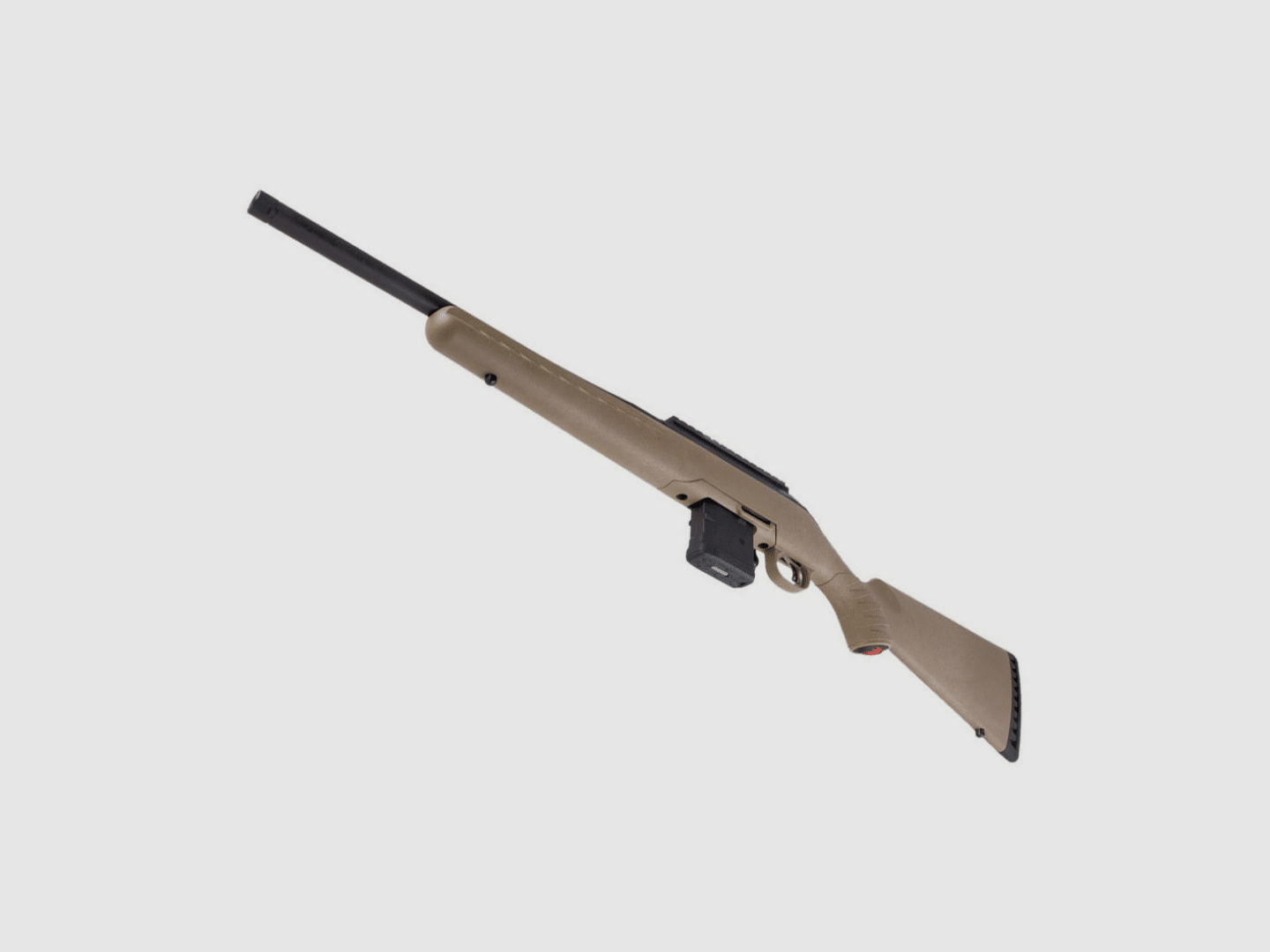 Bolt-action rifle RUGER American Ranch, image 3 of 5