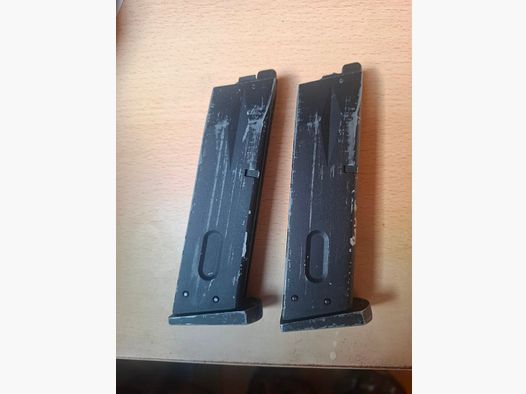 Umarex Beretta M9 Green gas Magazine 