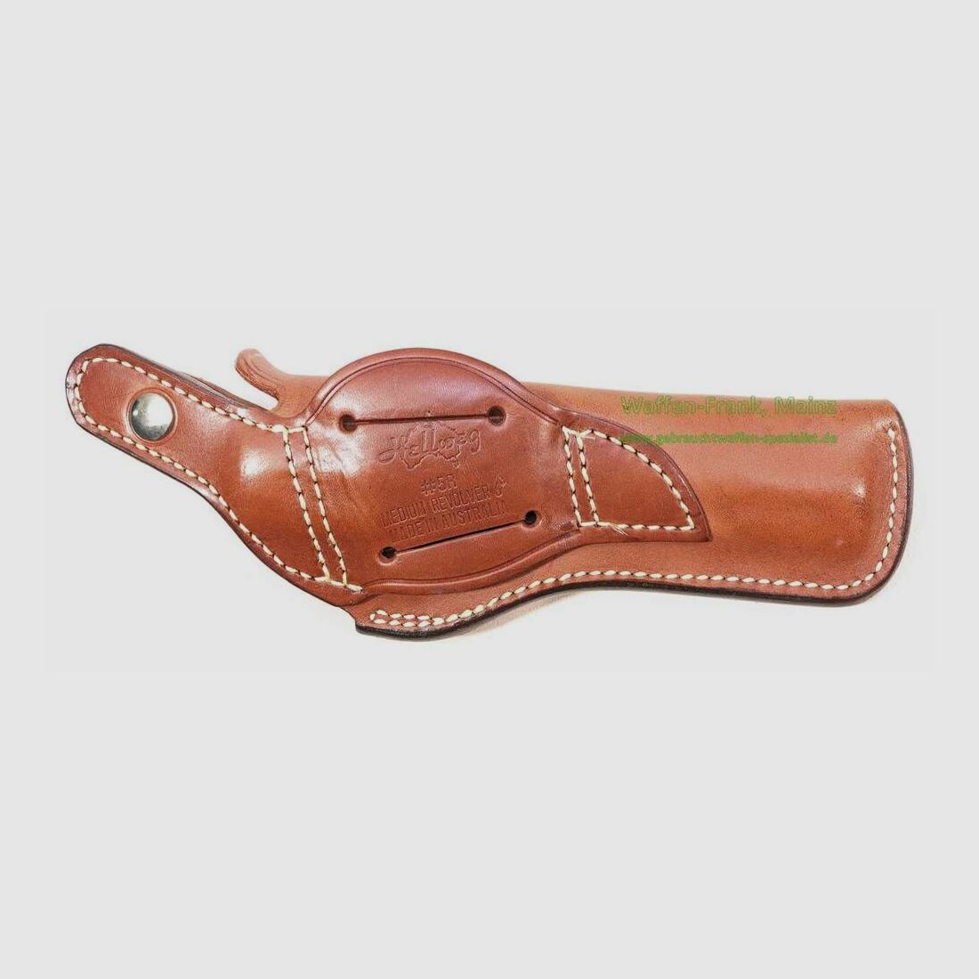 Australian International Arms Gürtelholster links / M 5R