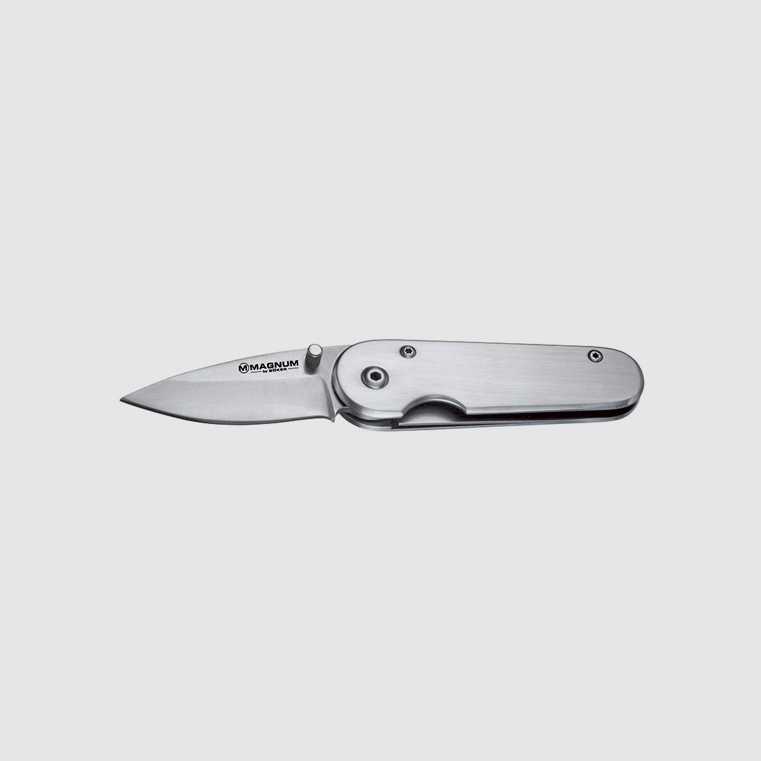 Böker Magnum Handwerksmeister 6 Klappmesser - 01MB211, Bild 2 von 2