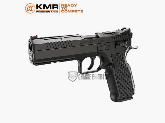 Pistolet KMR L-02 Spectra OR 5" Cal 9×19